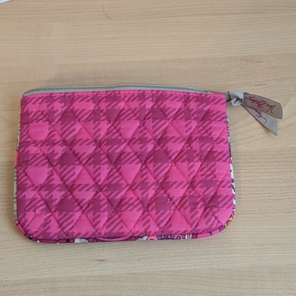 Make up bag